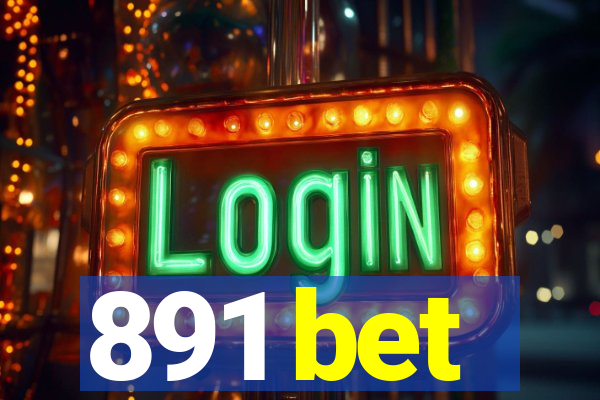 891 bet